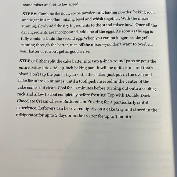 Color Taste Texture Recipes for Picky Eaters by Matthew Broberg-Moffit - Picture 8 of 8